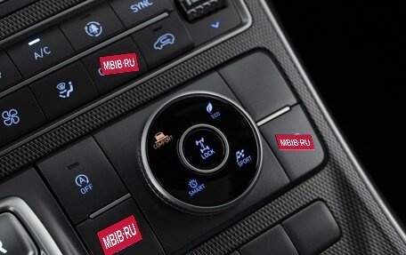 Hyundai Santa Fe IV, 2023 год, 4 840 888 рублей, 23 фотография