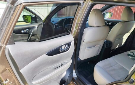 Nissan Qashqai, 2014 год, 1 210 000 рублей, 14 фотография