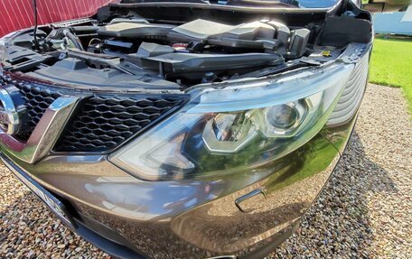 Nissan Qashqai, 2014 год, 1 210 000 рублей, 7 фотография