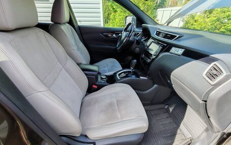 Nissan Qashqai, 2014 год, 1 210 000 рублей, 12 фотография