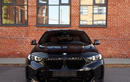BMW X6, 2024 год, 13 500 000 рублей, 2 фотография
