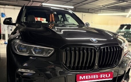 BMW X5, 2020 год, 7 500 000 рублей, 6 фотография