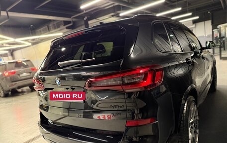 BMW X5, 2020 год, 7 500 000 рублей, 3 фотография
