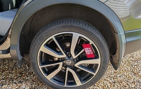 Nissan Qashqai, 2014 год, 1 210 000 рублей, 19 фотография