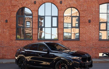 BMW X6, 2024 год, 13 500 000 рублей, 3 фотография