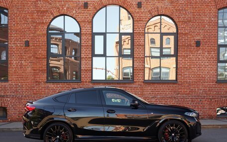 BMW X6, 2024 год, 13 500 000 рублей, 5 фотография
