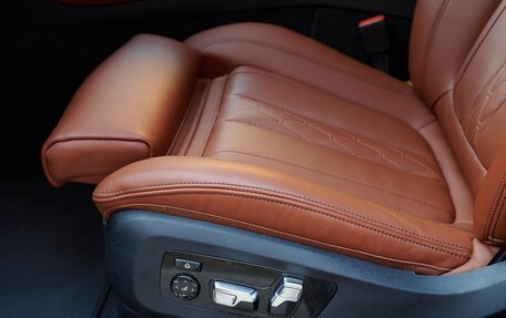 BMW X6, 2024 год, 13 500 000 рублей, 11 фотография