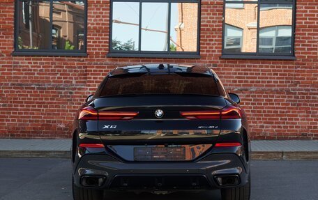 BMW X6, 2024 год, 13 500 000 рублей, 7 фотография