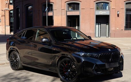 BMW X6, 2024 год, 13 500 000 рублей, 10 фотография