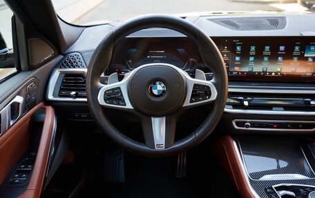 BMW X6, 2024 год, 13 500 000 рублей, 18 фотография