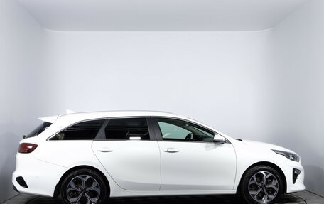 KIA cee'd III, 2018 год, 1 820 000 рублей, 4 фотография