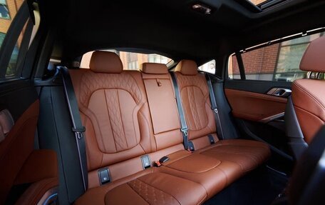 BMW X6, 2024 год, 13 500 000 рублей, 20 фотография