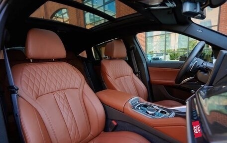 BMW X6, 2024 год, 13 500 000 рублей, 19 фотография