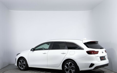 KIA cee'd III, 2018 год, 1 820 000 рублей, 7 фотография