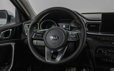 KIA cee'd III, 2018 год, 1 820 000 рублей, 14 фотография