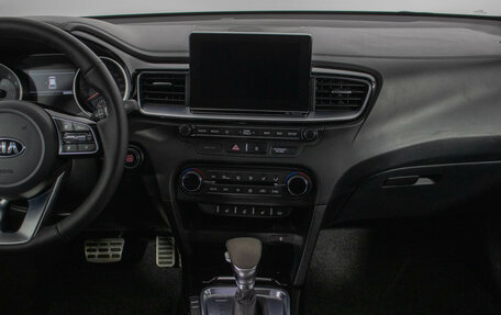 KIA cee'd III, 2018 год, 1 820 000 рублей, 13 фотография