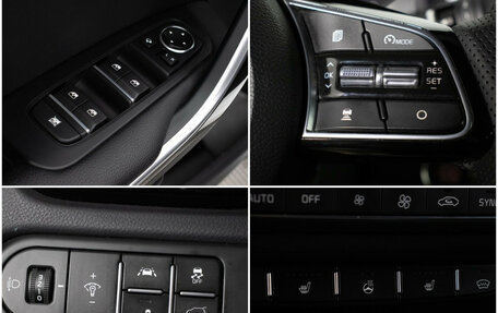 KIA cee'd III, 2018 год, 1 820 000 рублей, 16 фотография