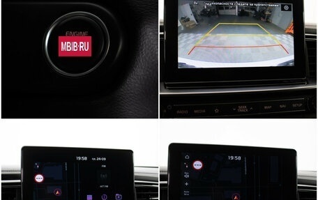 KIA cee'd III, 2018 год, 1 820 000 рублей, 17 фотография