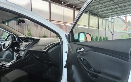 Ford Focus III, 2018 год, 1 500 000 рублей, 8 фотография