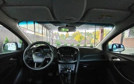 Ford Focus III, 2018 год, 1 500 000 рублей, 11 фотография