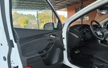 Ford Focus III, 2018 год, 1 500 000 рублей, 7 фотография