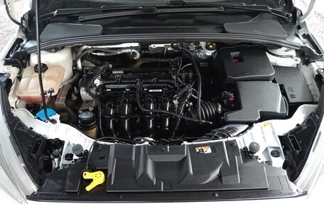 Ford Focus III, 2018 год, 1 500 000 рублей, 14 фотография