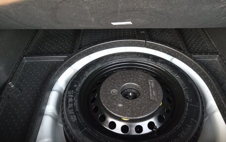 Ford Focus III, 2018 год, 1 500 000 рублей, 13 фотография