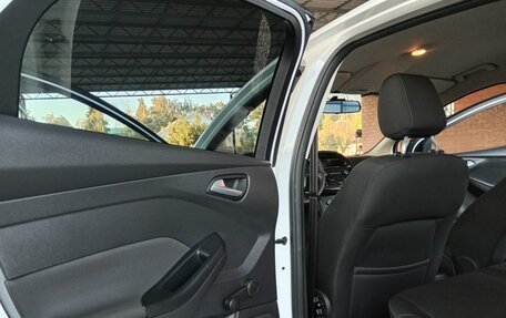 Ford Focus III, 2018 год, 1 500 000 рублей, 9 фотография