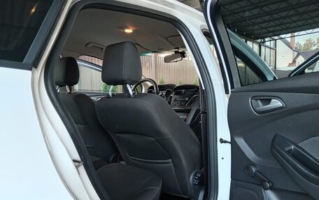 Ford Focus III, 2018 год, 1 500 000 рублей, 10 фотография