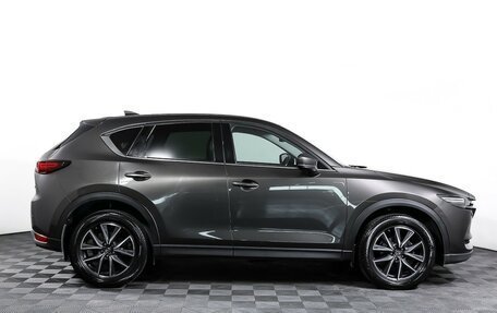 Mazda CX-5 II, 2018 год, 2 597 000 рублей, 4 фотография