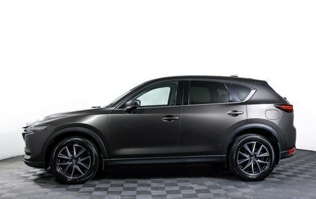 Mazda CX-5 II, 2018 год, 2 597 000 рублей, 8 фотография