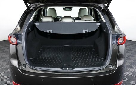 Mazda CX-5 II, 2018 год, 2 597 000 рублей, 9 фотография