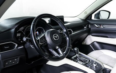 Mazda CX-5 II, 2018 год, 2 597 000 рублей, 13 фотография