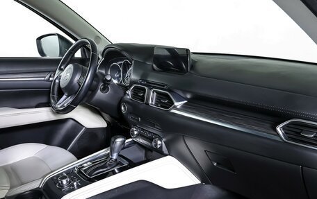 Mazda CX-5 II, 2018 год, 2 597 000 рублей, 10 фотография