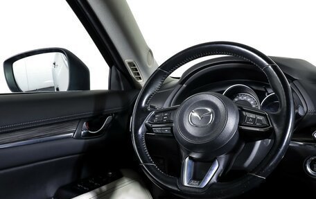 Mazda CX-5 II, 2018 год, 2 597 000 рублей, 15 фотография
