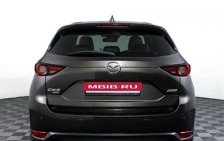 Mazda CX-5 II, 2018 год, 2 597 000 рублей, 6 фотография