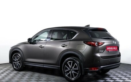 Mazda CX-5 II, 2018 год, 2 597 000 рублей, 7 фотография