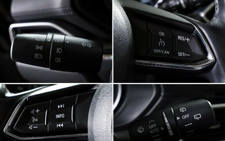 Mazda CX-5 II, 2018 год, 2 597 000 рублей, 20 фотография