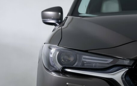 Mazda CX-5 II, 2018 год, 2 597 000 рублей, 26 фотография