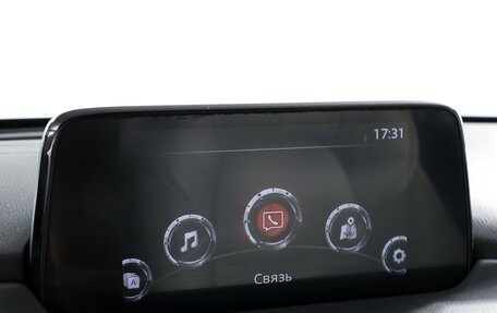 Mazda CX-5 II, 2018 год, 2 597 000 рублей, 24 фотография