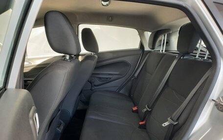Ford Fiesta, 2015 год, 799 000 рублей, 8 фотография