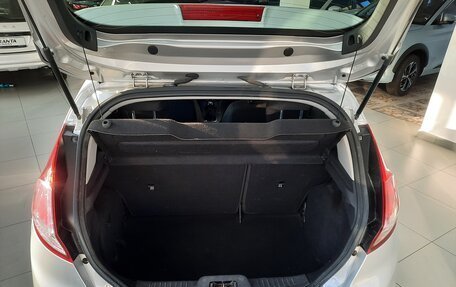 Ford Fiesta, 2015 год, 799 000 рублей, 6 фотография