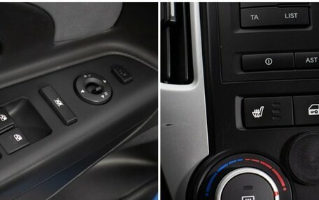 KIA cee'd I рестайлинг, 2010 год, 840 000 рублей, 16 фотография