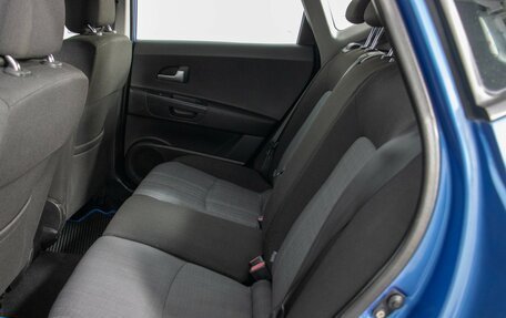 KIA cee'd I рестайлинг, 2010 год, 840 000 рублей, 11 фотография