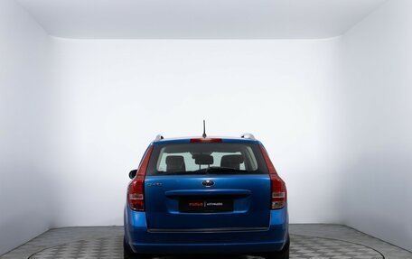KIA cee'd I рестайлинг, 2010 год, 840 000 рублей, 6 фотография