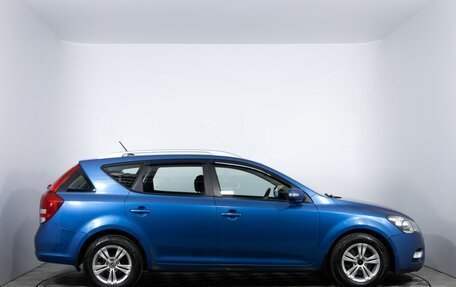 KIA cee'd I рестайлинг, 2010 год, 840 000 рублей, 4 фотография