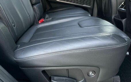 Hyundai Santa Fe IV, 2020 год, 3 290 000 рублей, 17 фотография