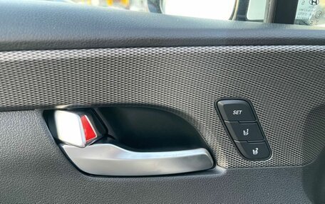 Hyundai Santa Fe IV, 2020 год, 3 290 000 рублей, 23 фотография