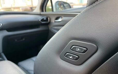Hyundai Santa Fe IV, 2020 год, 3 290 000 рублей, 21 фотография
