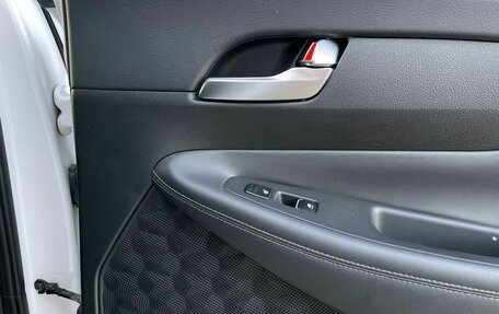 Hyundai Santa Fe IV, 2020 год, 3 290 000 рублей, 19 фотография